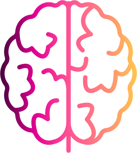 Brain illustration